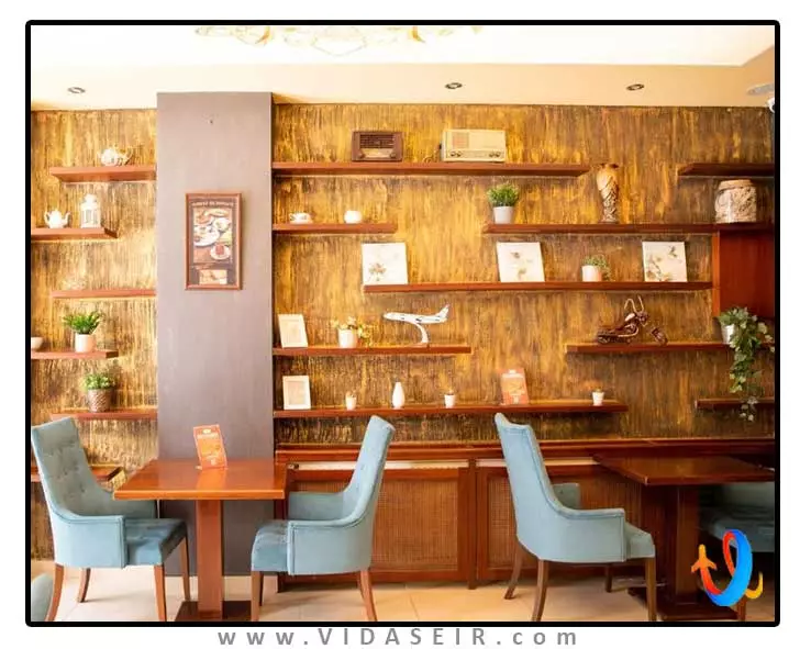 جومبالی لاکچری بوتیک استانبول