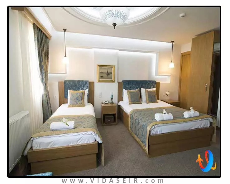 جومبالی لاکچری بوتیک استانبول