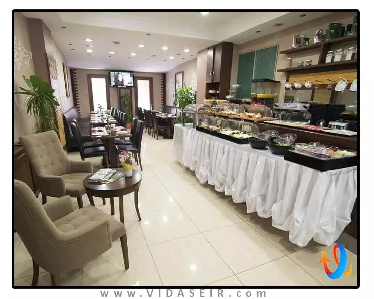 جومبالی لاکچری بوتیک استانبول