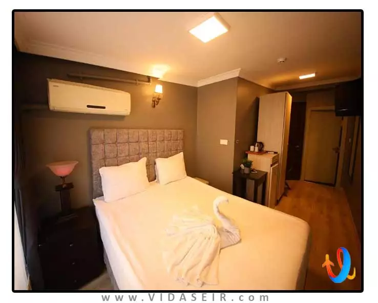 جومبالی لاکچری بوتیک استانبول