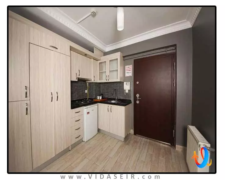 جومبالی لاکچری بوتیک استانبول