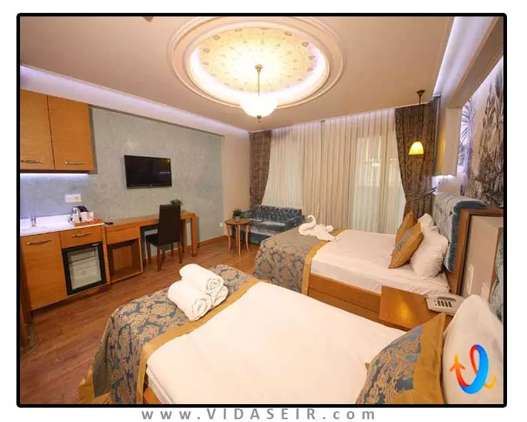 جومبالی لاکچری بوتیک استانبول