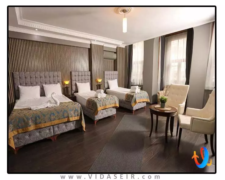 جومبالی لاکچری بوتیک استانبول