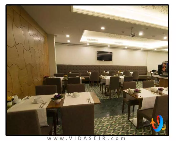 جومبالی پلازا استانبول