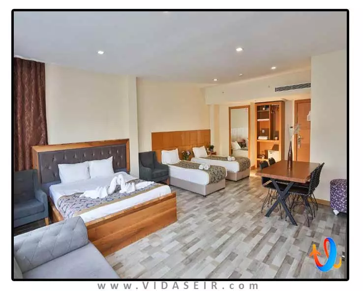 جومبالی پلازا استانبول