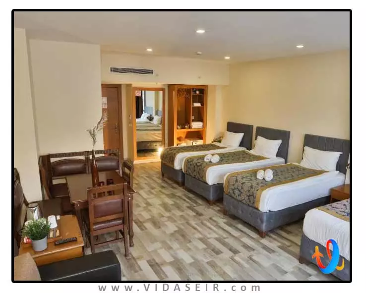 جومبالی پلازا استانبول