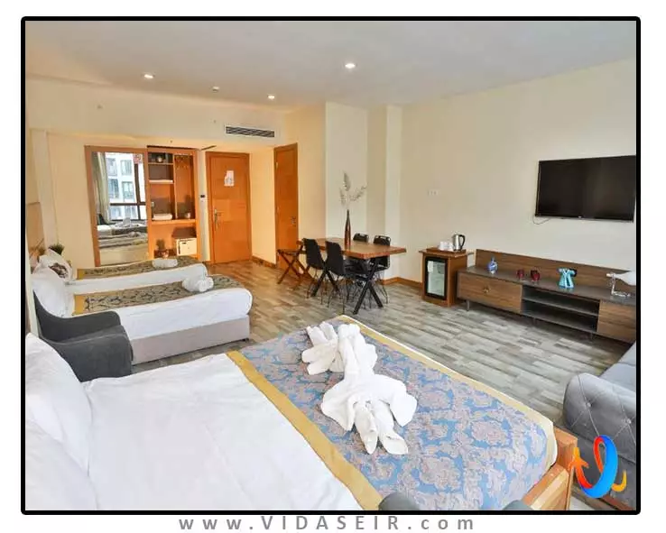 جومبالی پلازا استانبول