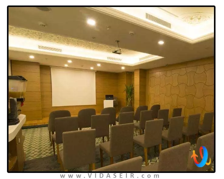 جومبالی پلازا استانبول