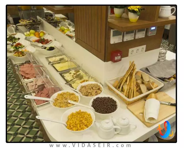 جومبالی پلازا استانبول