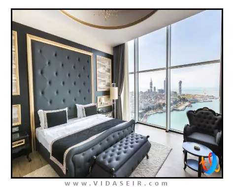 جی آر دبلیو ولموند باتومی