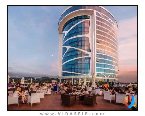 جی آر دبلیو ولموند باتومی