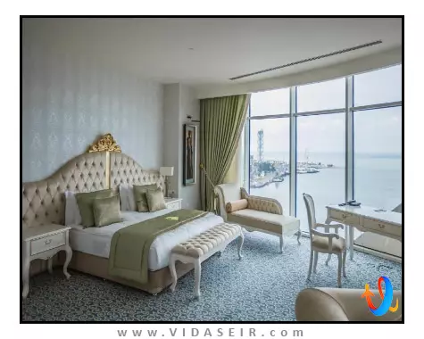 جی آر دبلیو ولموند باتومی