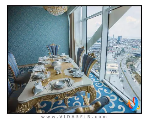 جی آر دبلیو ولموند باتومی