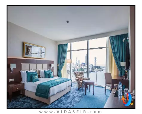 جی آر دبلیو ولموند باتومی