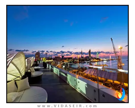 جی آر دبلیو ولموند باتومی