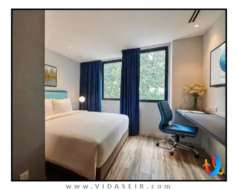 جی بای دورست کوالالامپور