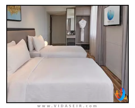 جی بای دورست کوالالامپور