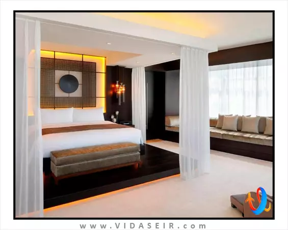 جی دبلیو ماریوت مارکوییس دبی