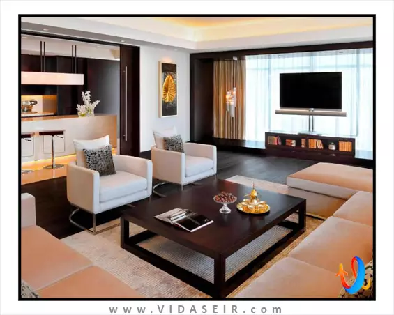 جی دبلیو ماریوت مارکوییس دبی