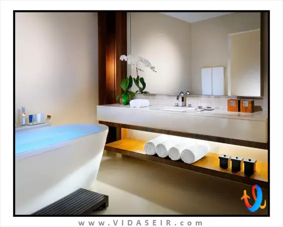 جی دبلیو ماریوت مارکوییس دبی