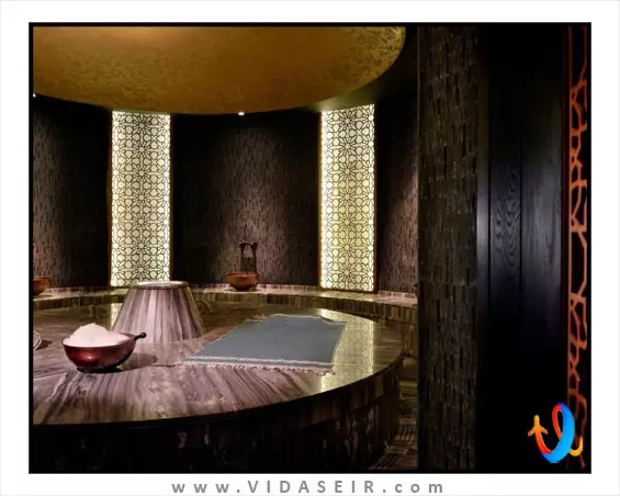 جی دبلیو ماریوت مارکوییس دبی