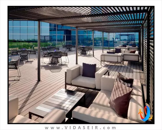 جی دبلیو ماریوت مارکوییس دبی