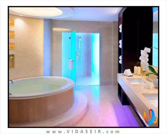 جی دبلیو ماریوت مارکوییس دبی