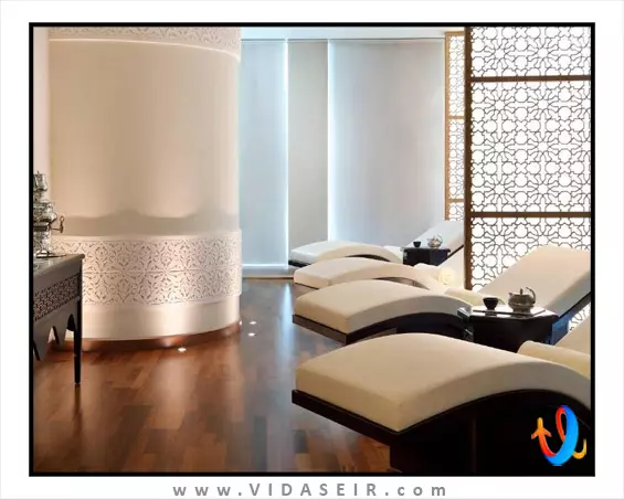 جی دبلیو ماریوت مارکوییس دبی