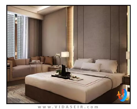 جی دبلیو ماریوت کوالالامپور