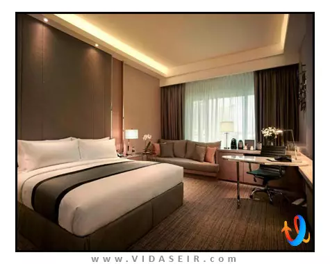 جی دبلیو ماریوت کوالالامپور