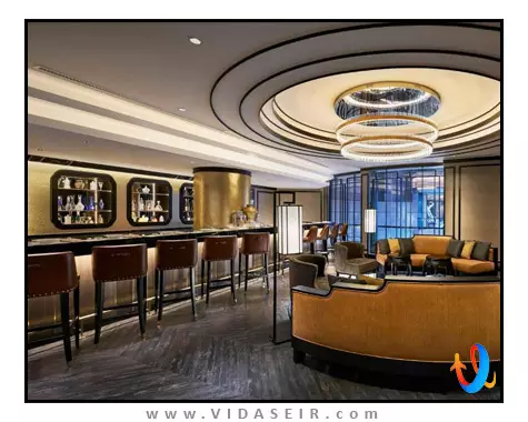 جی دبلیو ماریوت کوالالامپور