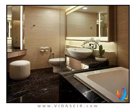 جی دبلیو ماریوت کوالالامپور