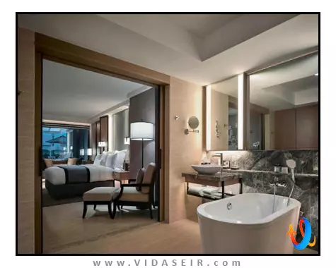 جی دبلیو ماریوت کوالالامپور