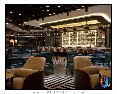 جی دبلیو ماریوت کوالالامپور