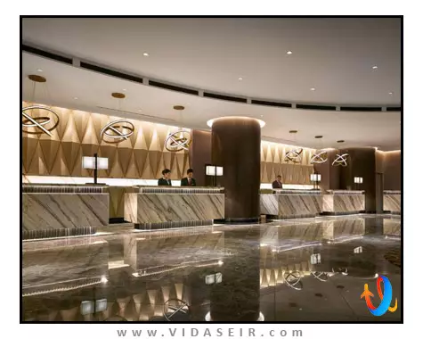 جی دبلیو ماریوت کوالالامپور