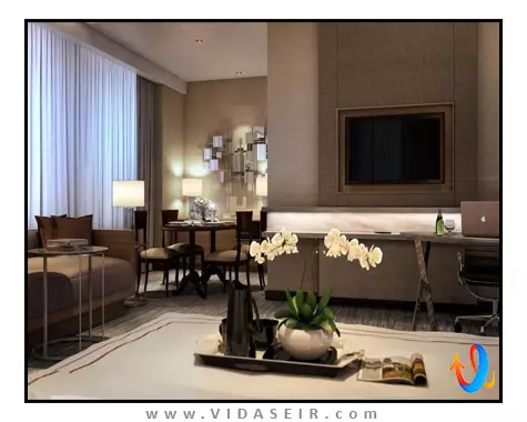 جی دبلیو ماریوت کوالالامپور