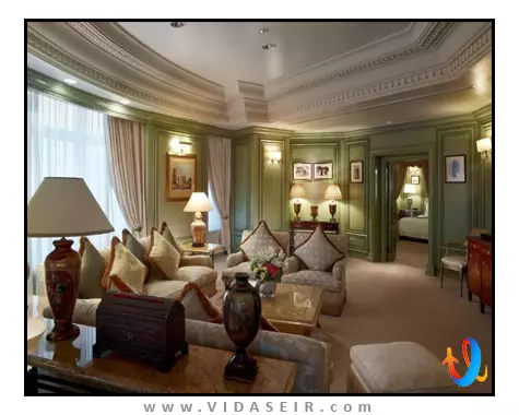 جی دبلیو ماریوت کوالالامپور