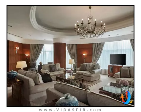 جی دبلیو ماریوت کوالالامپور