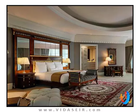 جی دبلیو ماریوت کوالالامپور