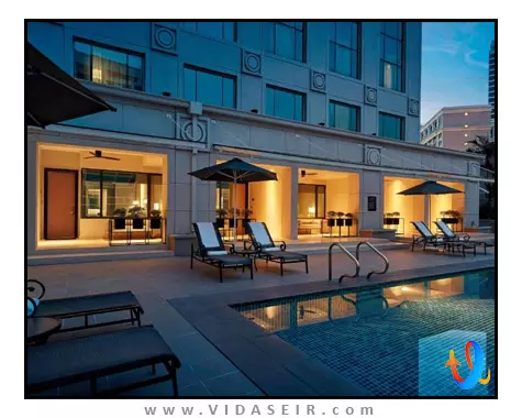 جی دبلیو ماریوت کوالالامپور