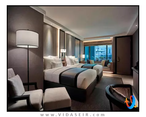 جی دبلیو ماریوت کوالالامپور