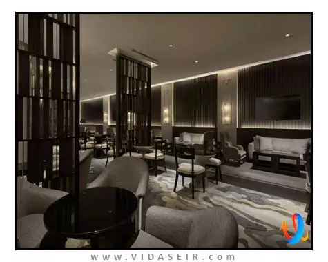 جی دبلیو ماریوت کوالالامپور