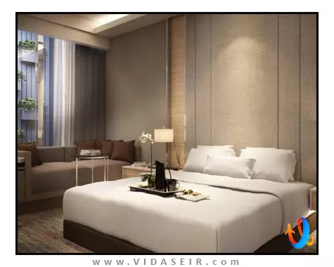 جی دبلیو ماریوت کوالالامپور