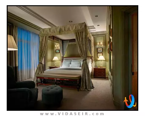 جی دبلیو ماریوت کوالالامپور