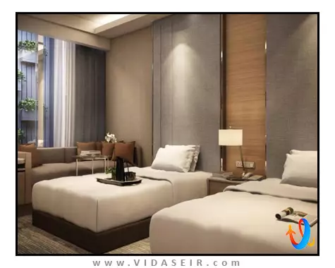 جی دبلیو ماریوت کوالالامپور