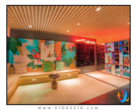 جی فور لوگیان بالی