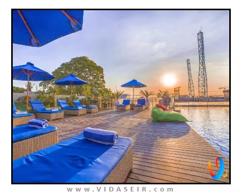 جی فور لوگیان بالی