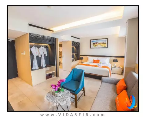 جی فور لوگیان بالی