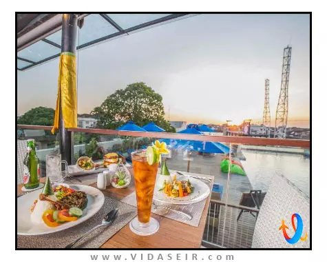 جی فور لوگیان بالی