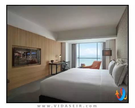 جی گارنی پنانگ